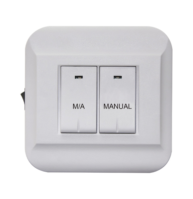 Wireless Boiler Thermostat / Thermostat Pemanasan Nirkabel untuk Rumah