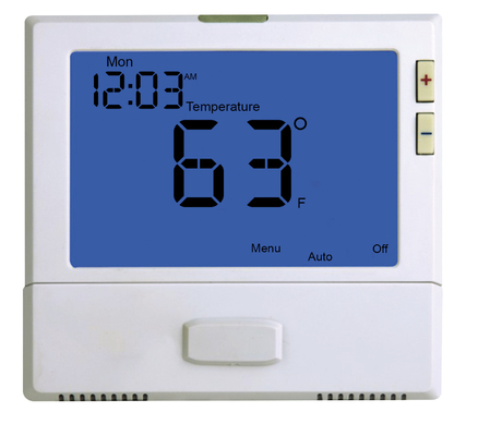 Thermostat Heat Heat Pump / Programmable Heating Thermostat