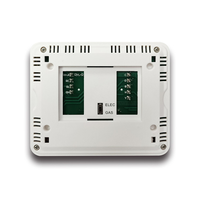 24V Wired PTAC Thermostat Non Programmable Untuk Rumah Tangga