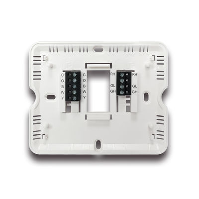 Non-programmable PTAC thermostat universal 2H/1C heat pump home thermostatSTN731