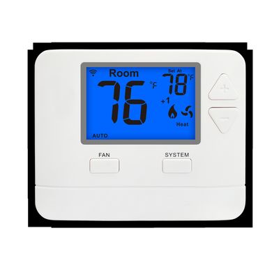 Simplify Cooking Adjustable Thermostat Air Fryer Push Button Control OEM / ODM Service