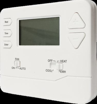 Voice Control Works With Amazon Alexa HVAC Thermostat Display Accuracy ±1℉ under 68℉ Intellectual Smart Thermostat