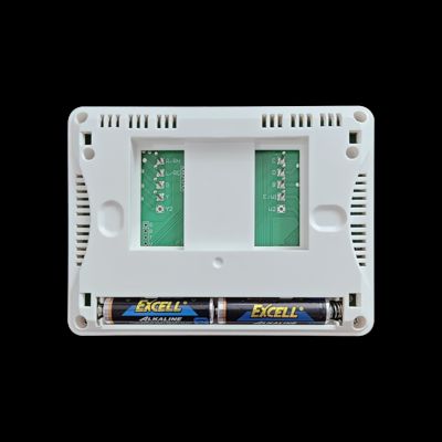 Coiiwsei  Home Thermostat 1 Heat 1 Cool Room Digital air Conditioning Thermostat STN7205