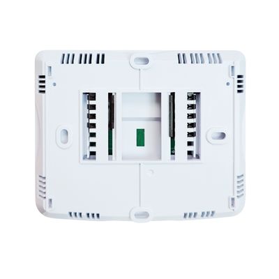 Riseem STN2320 Heat Pump Thermostat for COOL System Operation Mode Temperature Control and Efficiency