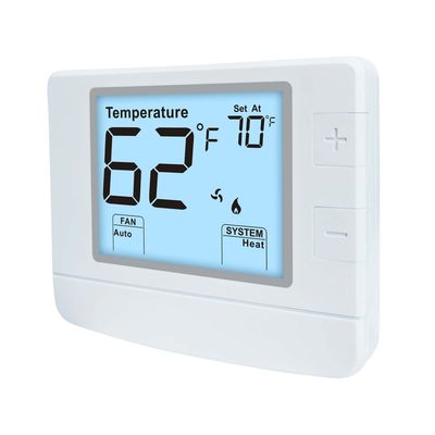 Riseem 1H/1C Wired Temperature Controller for Conventional Stages Temperature Ranges 32°F 99°F 0°C 40°C
