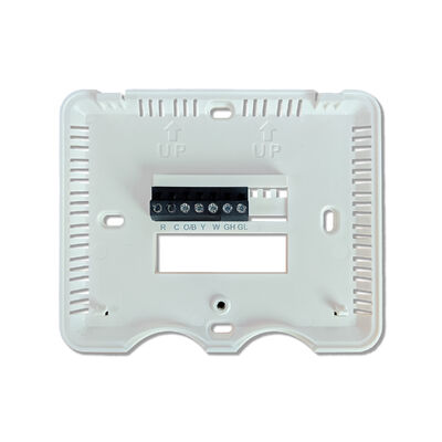 PTAC Thermostat HVAC Heating & Cooling Temperature Controller with Infrared Human Sensor & Energy Saving Mode