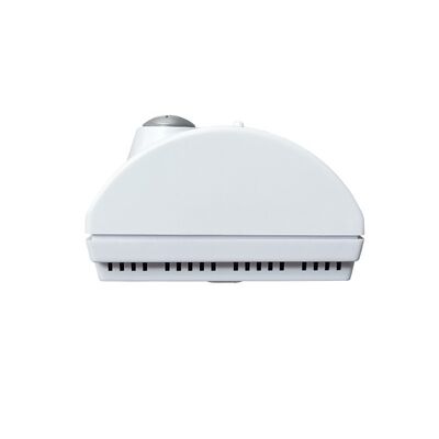 Heat Mode Wireless Room Thermostat Featuring 2x AA 15V Lithium Battery Suitable for Boilers Ensuring Heating Management