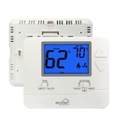 Non Programmable HVAC  Thermostat Single Stage Battery - Powered