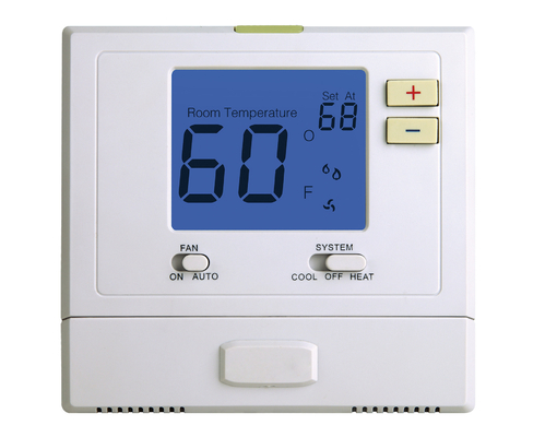 Thermostat Air Conditioner Digital, Thermostat Heat Heat Pump