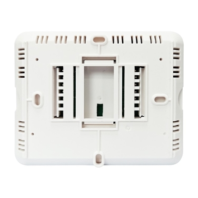 Air Conditioner Smart WIFI Digital Thermostat HVAC STN701W 24V Putih ABS