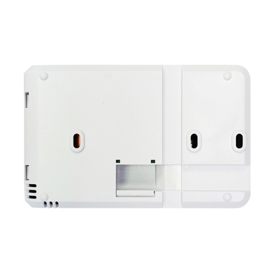 Cerdas 6A Boiler Room Thermostat / Elektronik Digital Thermostat Kontrol Suhu