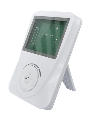 Smart Underfloor Heating Room Thermostat untuk Sistem 230V LCD Display Kontrol Suhu Mudah