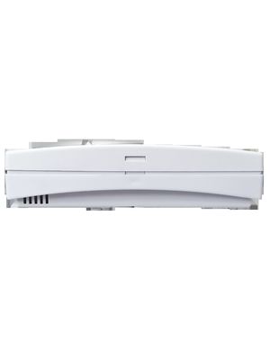Bahan ABS Non-Programmable Digital Room Thermostat untuk Menghemat Energi Programmability Menghemat Energi