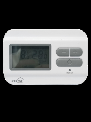 Maksimalkan Kenyamanan Anda dengan Sistem Termostat AC Kami Mode Kontrol Pemanasan dan Pendinginan