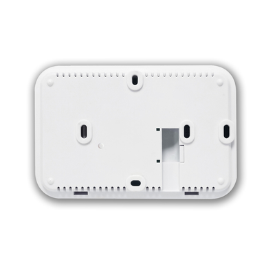 Bahan ABS baru, Digital Programmable Room Thermostat untuk Rumah / Kantor