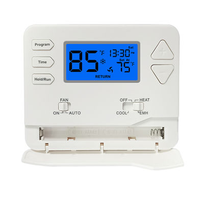 Miuputake STN625 Pompa Panas Termostat 7 Hari Programmable dan 2 Panas 1 Dingin