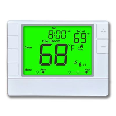 Pemanasan Hotel dan Rumah Dibuat Nyaman Ruang Elektronik Coiiwsei Thermostat