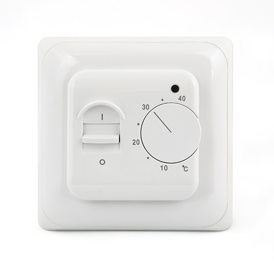 Riseem Pemanasan Lantai Digital HVAC Kontrol Suhu Termostat