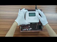 Termostat Ruangan Berkabel STN601